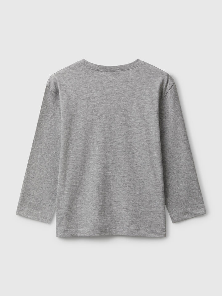 T-SHIRT M/L Bambino image number 2